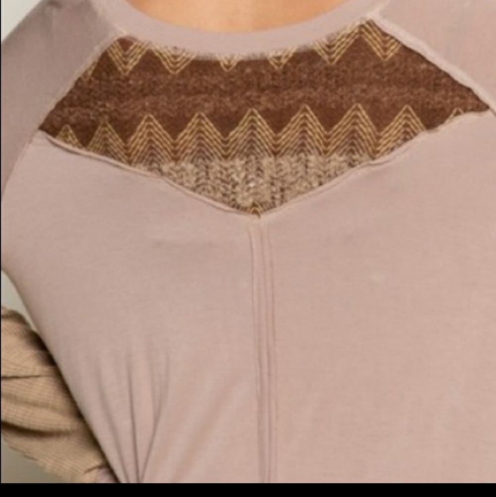 Women's POL Leave It On The Detail top - Picture 12 of 14